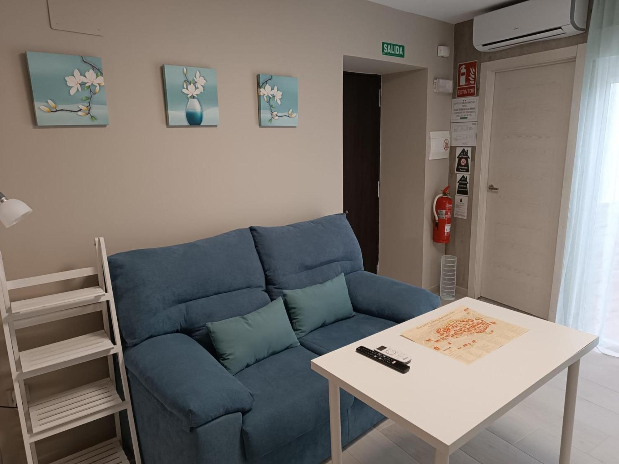 شقة La Casina De Caces المظهر الخارجي الصورة