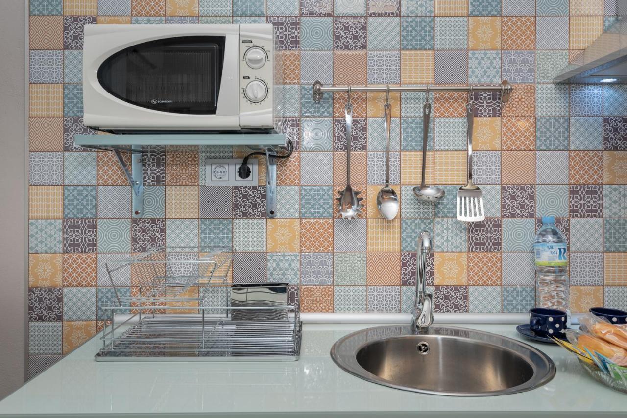 شقة La Casina De Caces المظهر الخارجي الصورة